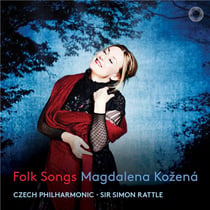 Folk Songs