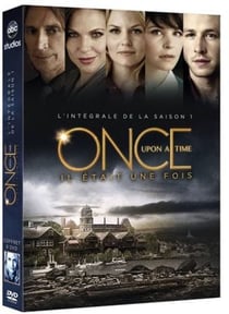 Once Upon a Time (Il était une fois) - L'intégrale de la saison 1