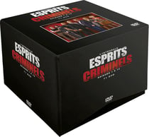 Esprits criminels - L'intégrale saisons 1-13