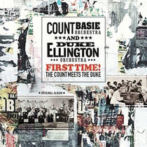 First time! the count 1961