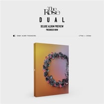 Dual (Deluxe) Version Dawn - de luxe