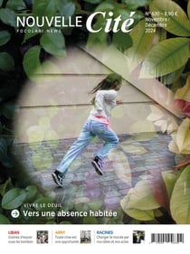 Revue Nouvelle Cité n.630 : Vivre le deuil : Vers une absence habitée