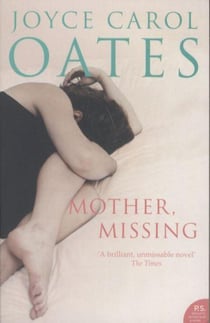 Mother, missing