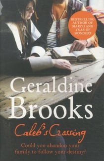 Caleb's crossing
