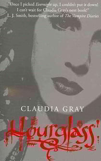 Hourglass - evernight vol 3