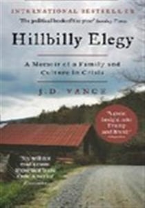 Hillbilly Elegy