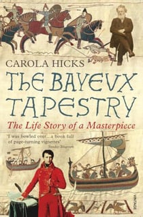 The Bayeux Tapestry /anglais