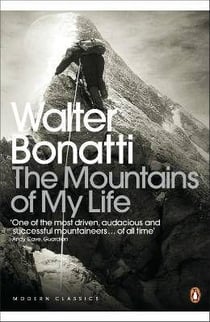 Mountains of my life, the