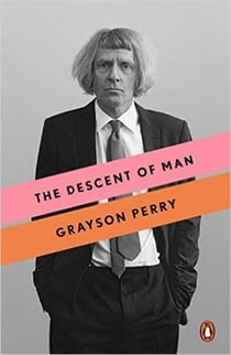 Grayson perry the descent of man