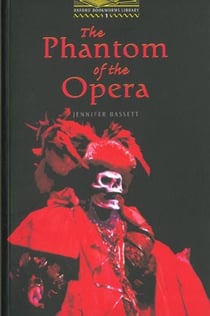 The phantom of the opera niveau: 1