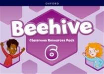 Beehive level 6- classroom resource pack