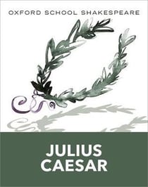 Oss:julius caesar (2010 ed)
