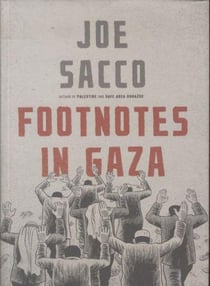 Footnotes in Gaza