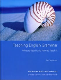 TEACHING ENGLISH GRAMMAR