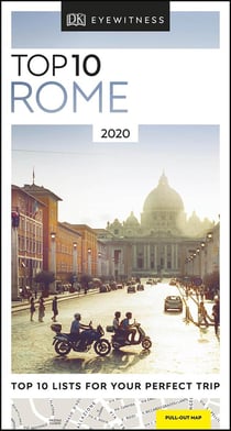 TOP 10 : Rome (édition 2020)