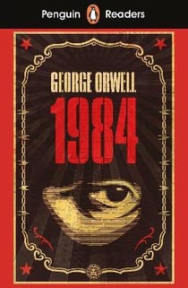 Penguin Readers Level 7: Nineteen Eighty-Four (ELT Graded Reader) : Abridged Edition