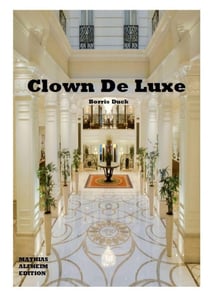 Clown De Luxe