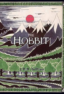 The hobbit hb