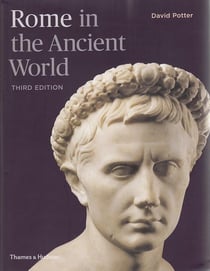 Rome in the ancient world (third edition)