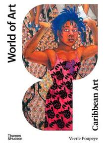 Caribbean art new edition (world of art)