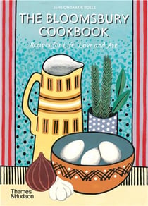 The bloomsbury cookbook