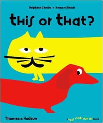 This or that ?
