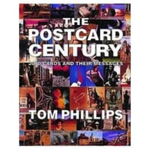 The postcard century - 2000 cards and their messages