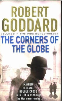 THE CORNERS OF THE GLOBE
