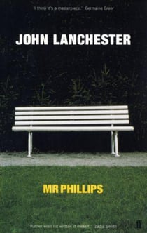 Mr phillips