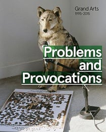 Problems and provocations