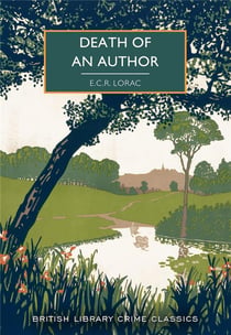 Death of an author