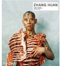 ZHANG HUAN