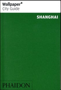 Shanghai