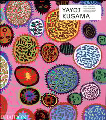Yayoi Kusama