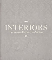 Interiors (platinum grey)