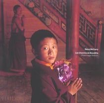 Les chemins de Bouddha