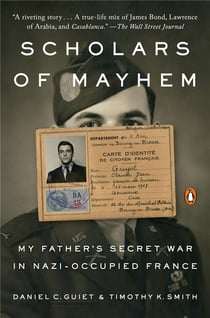 Scholars of mayhem