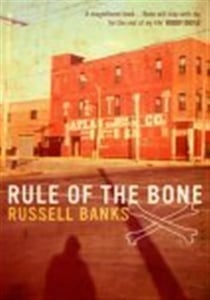 Rule of the bone