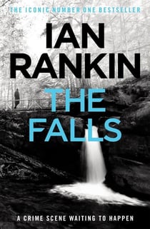The falls