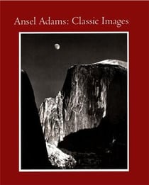 Ansel adams classic images