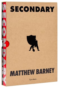 Matthew Barney : Secondary