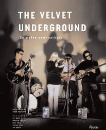 the velvet underground