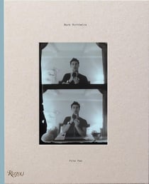 Mark Borthwick out of date : Pola Pan 1984-1996