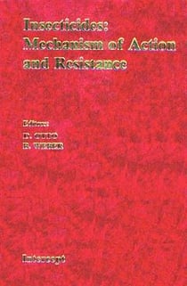 Insecticides mechanism of action and resistance