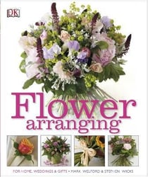 Flower arranging
