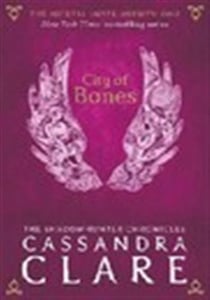 CITY OF BONES - MORTAL INSTRUMENTS 1