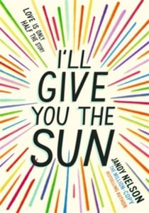 I'll give you the sun
