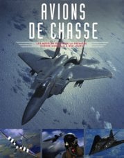 Avions de chasse