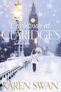 Christmas at claridge's
