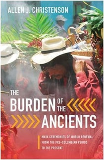 The burden of the ancients /anglais
